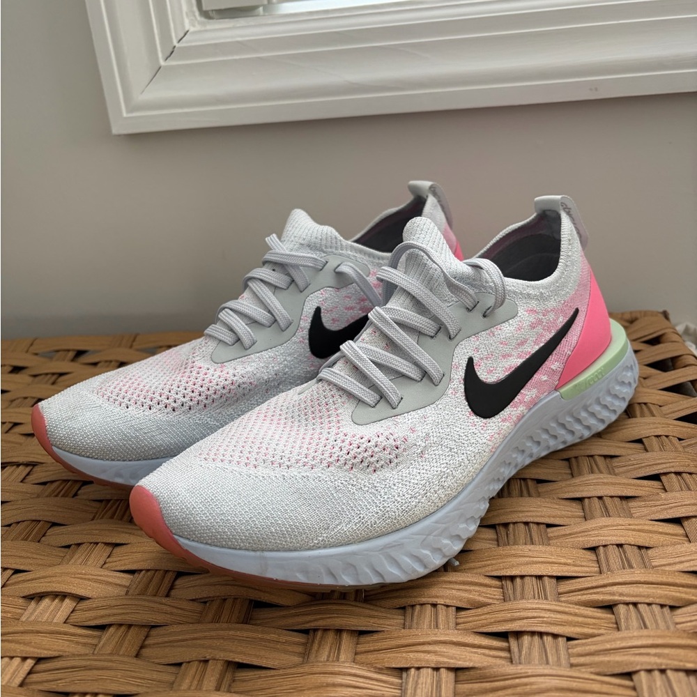 Nike Epic React Sneakers (Women’s)
